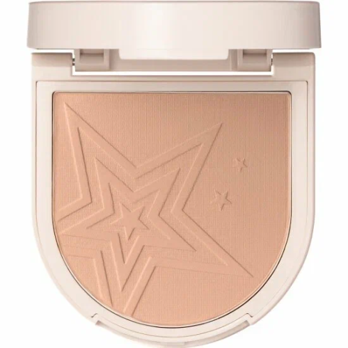 STELLARY пудра компактная сатиновая compact satin powder т.04